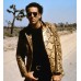 Wild at Heart Nicolas Cage (Sailor) Snakeskin Leather Jacket
